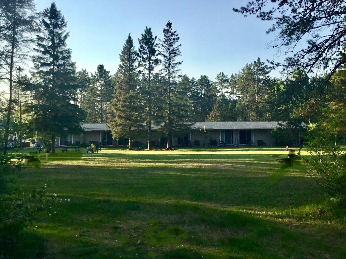 Edelweiss Motel ヘイワード エクステリア 写真